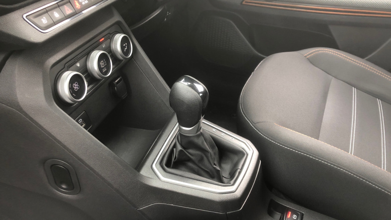 Dacia Sandero Stepway 1.0 TCe Journey 5dr CVT Petrol Hatchback